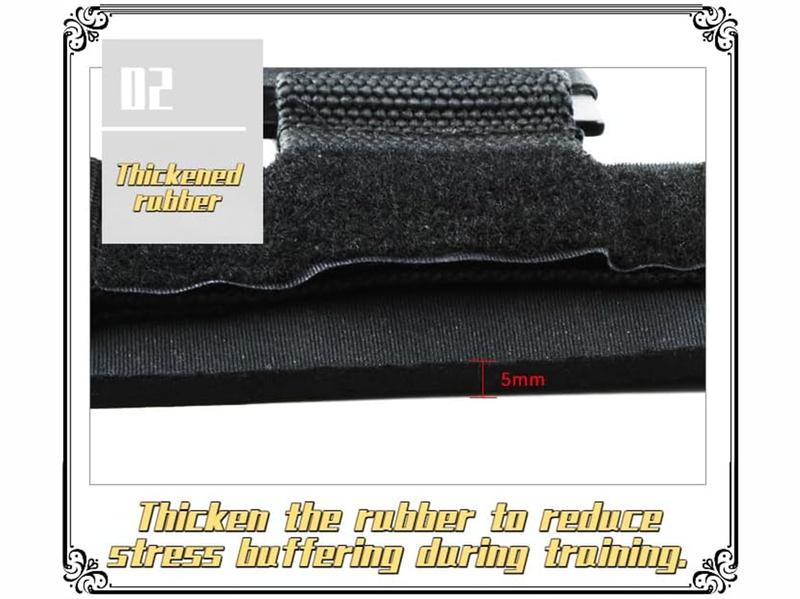 Weight Lifting Power Lifting Hooks - pair