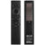 Samsung smart solar TV remote front view showing buttons