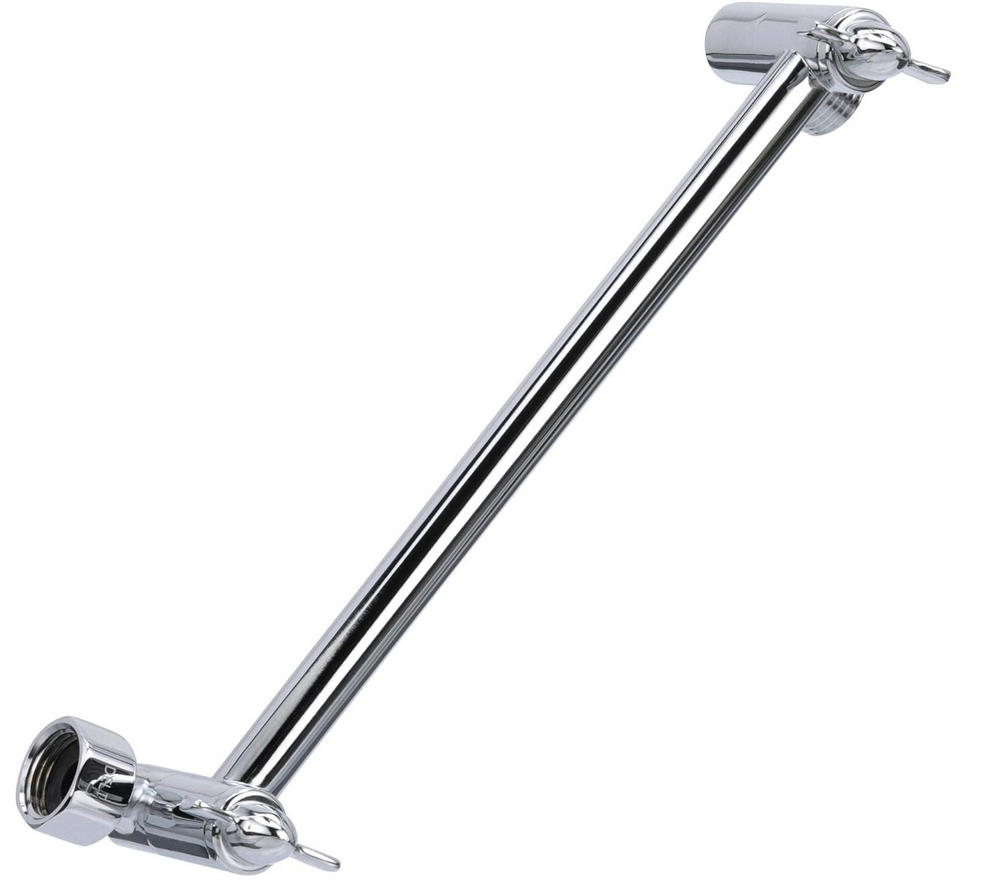 Shower Head Extension Arm