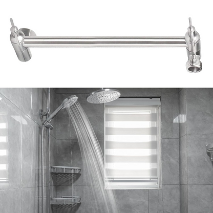 Shower Head Extension Arm