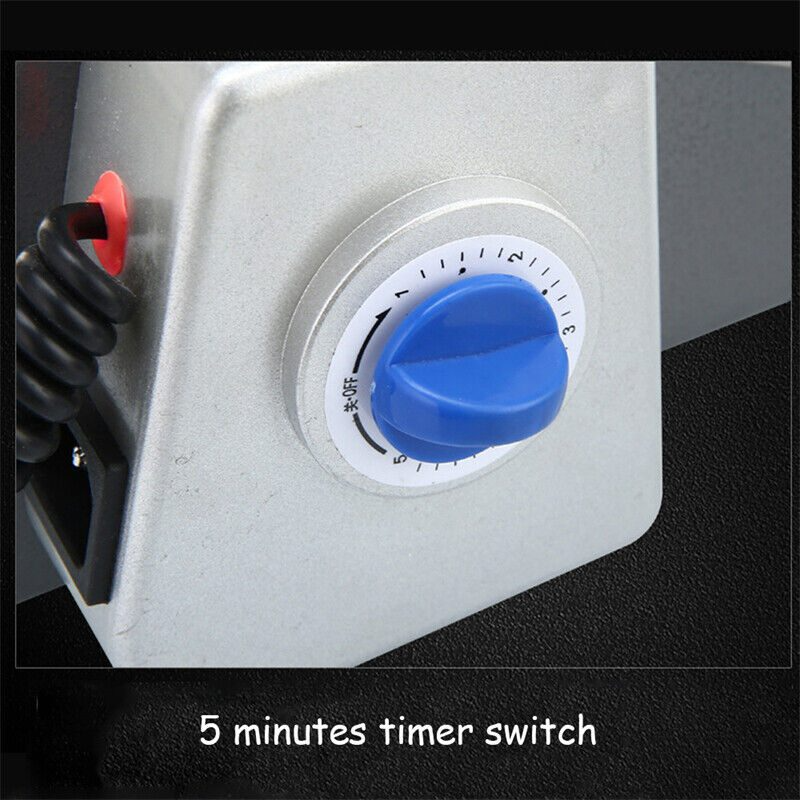 Electric Dry Food Grinder Machine