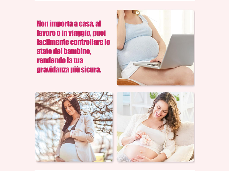 Fetal Doppler