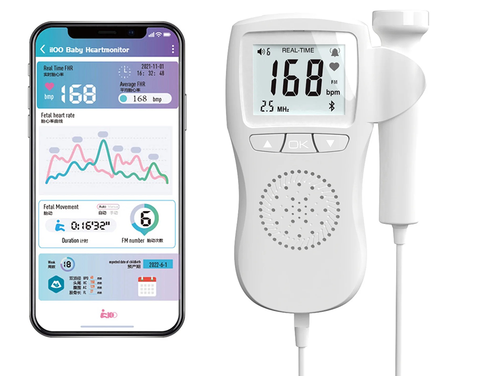 Fetal Doppler
