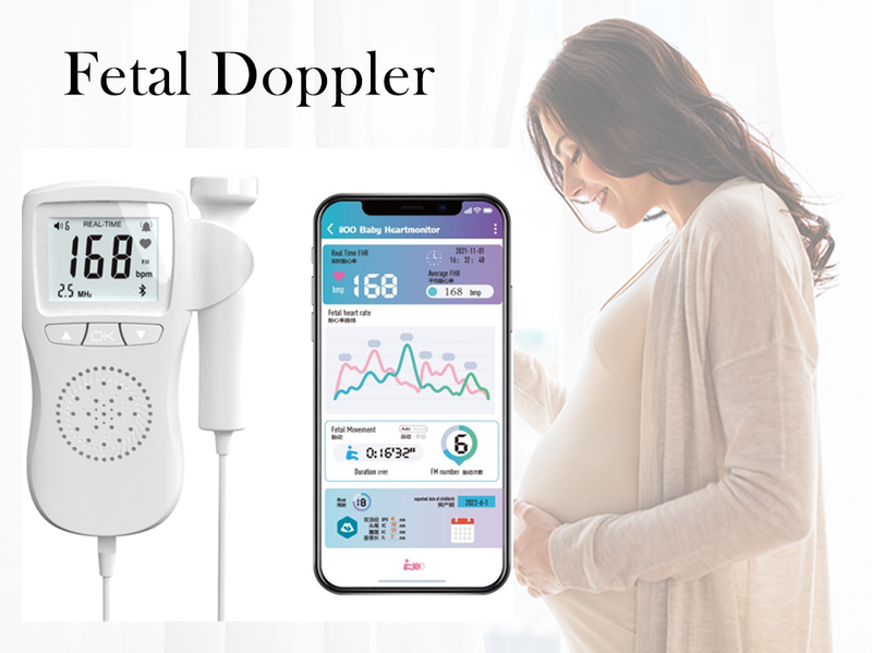Fetal Doppler