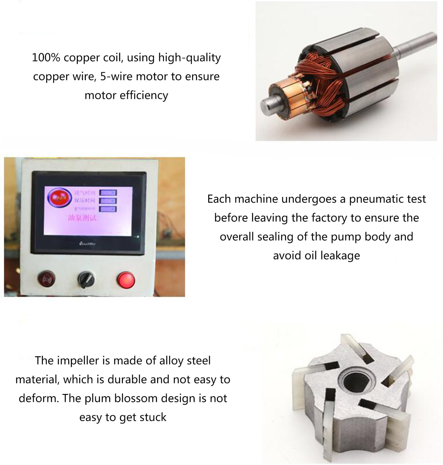Fuel Transfer Pump 24V