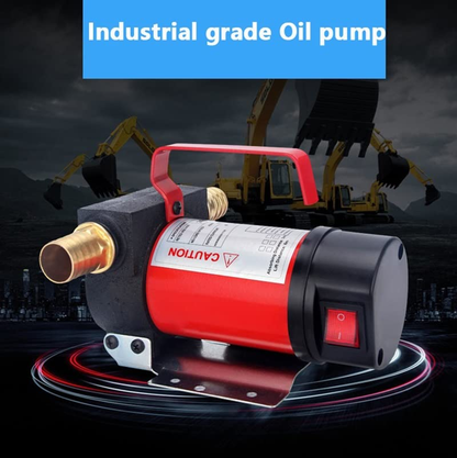 Fuel Transfer Pump 24V