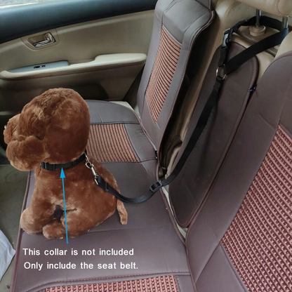 Adjustable Pet Dog Head Collar