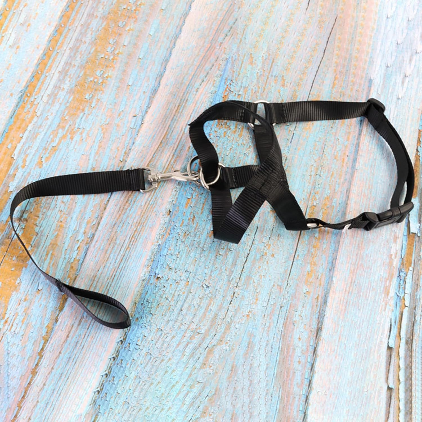 Adjustable Pet Dog Head Collar