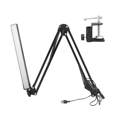 LED Desk Lamp Rechargeable