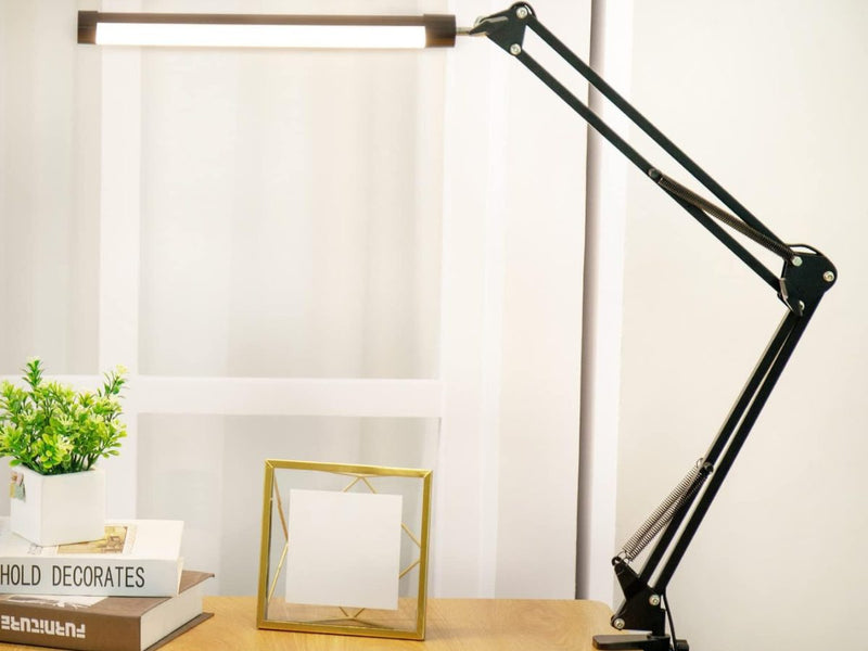 Rechargeable LED Desk Lamp