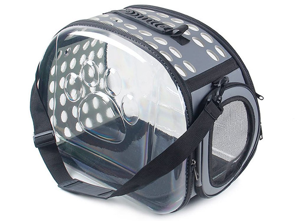 Portable Pet Carrier Bag - Large