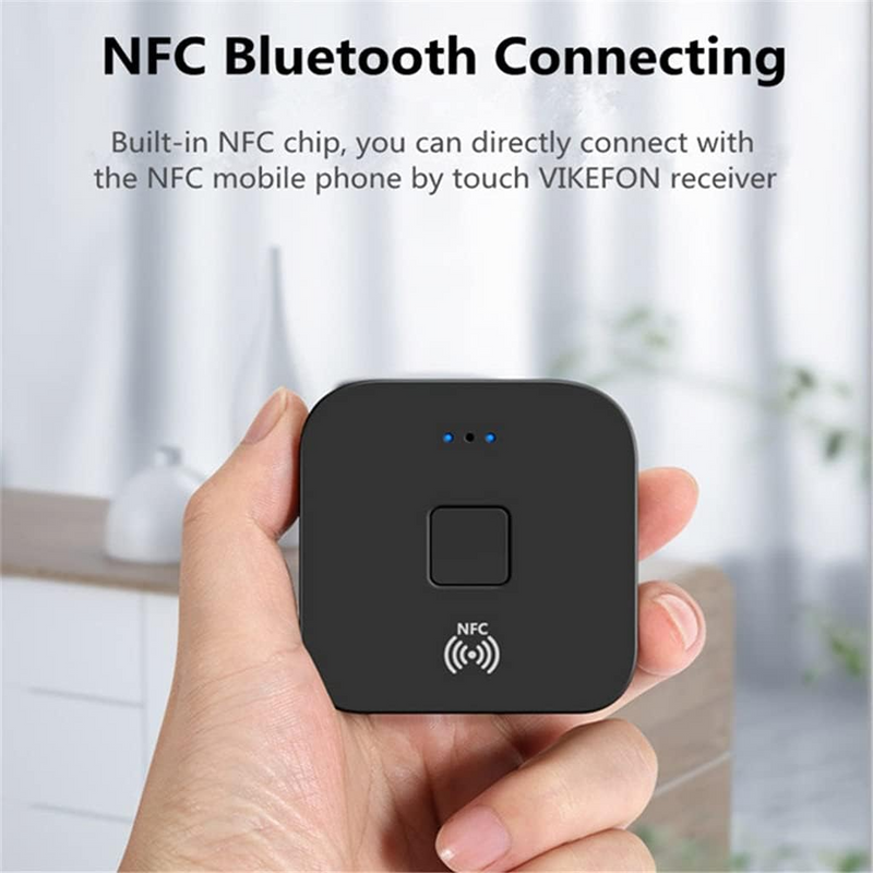 Wireless Audio Bluetooth Receiver
