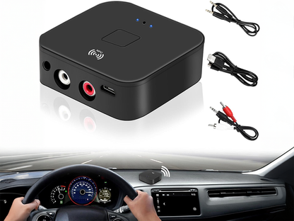 Wireless Audio Bluetooth Receiver