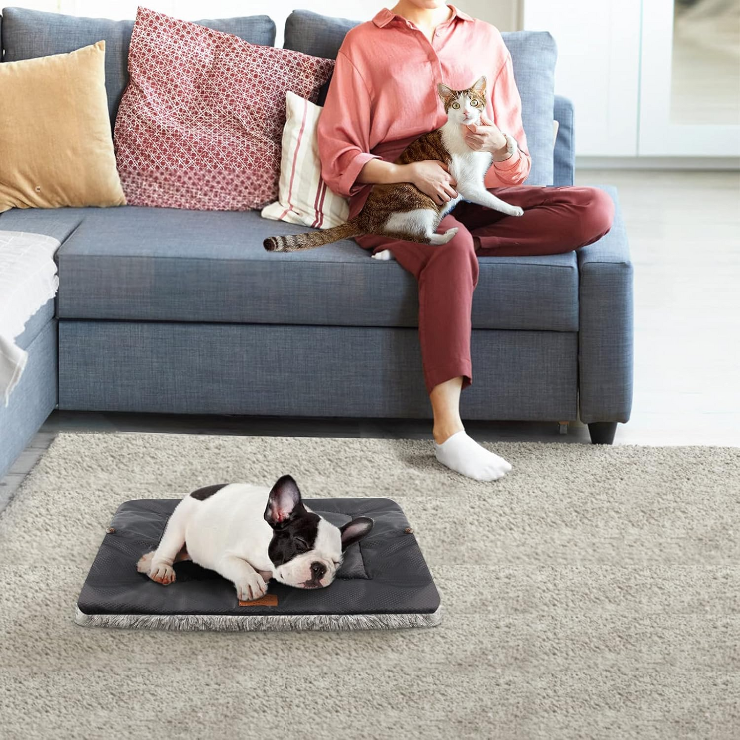 Pet Heating Bed