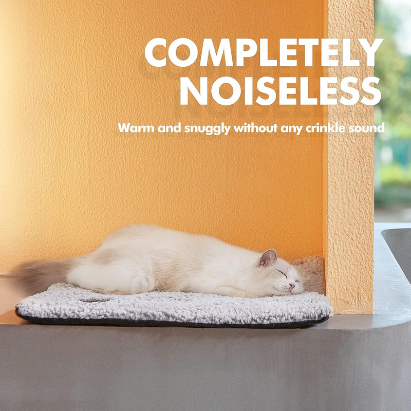 Pet Heating Bed