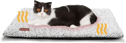 Pet Heating Bed