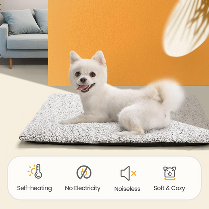 Pet Heating Bed