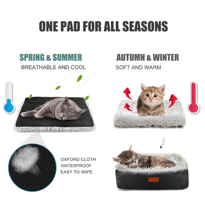 Pet Heating Bed