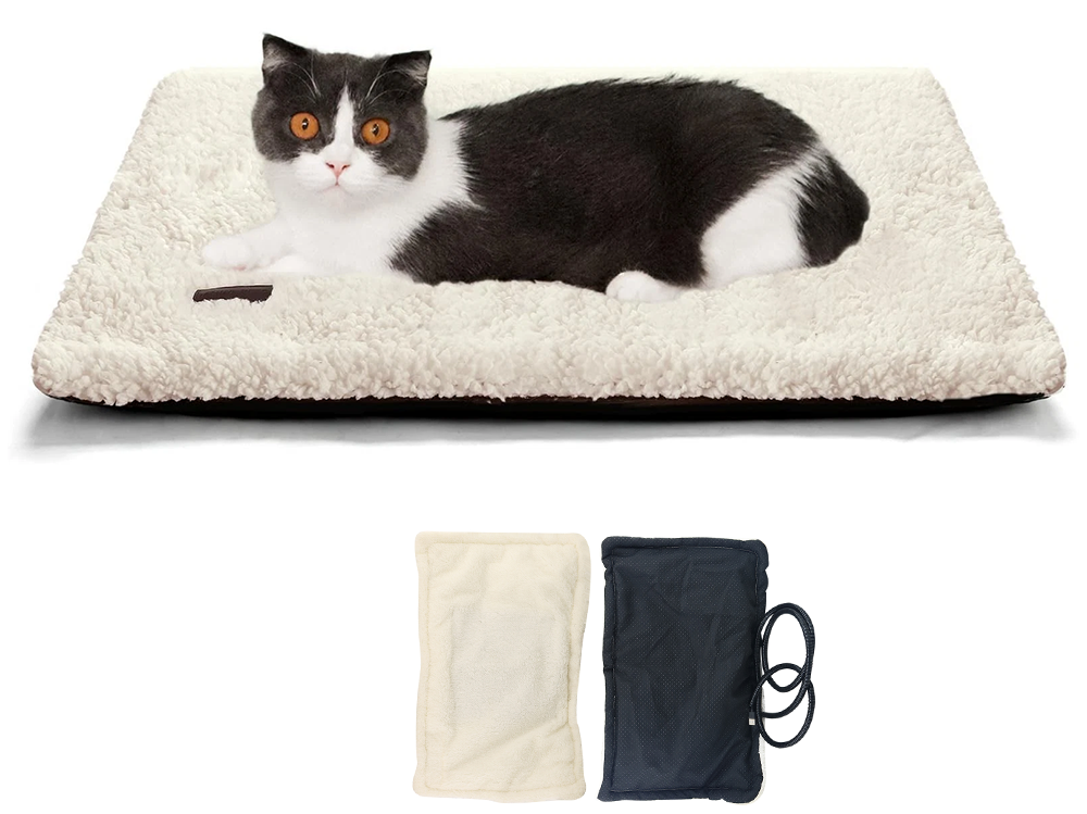 Pet Heating Bed