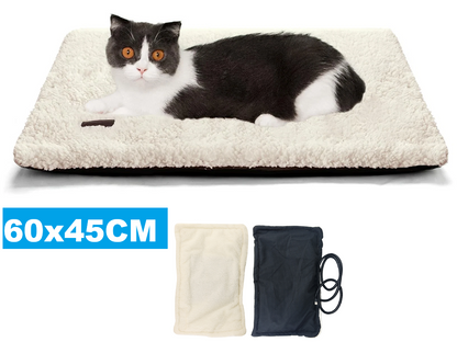 Pet Heating Bed