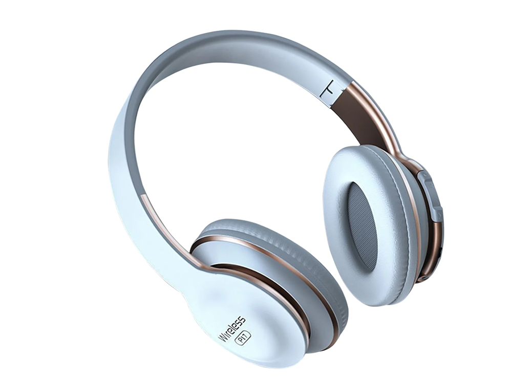 Wireless Bluetooth Headphones