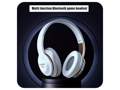 Wireless Bluetooth Headphones