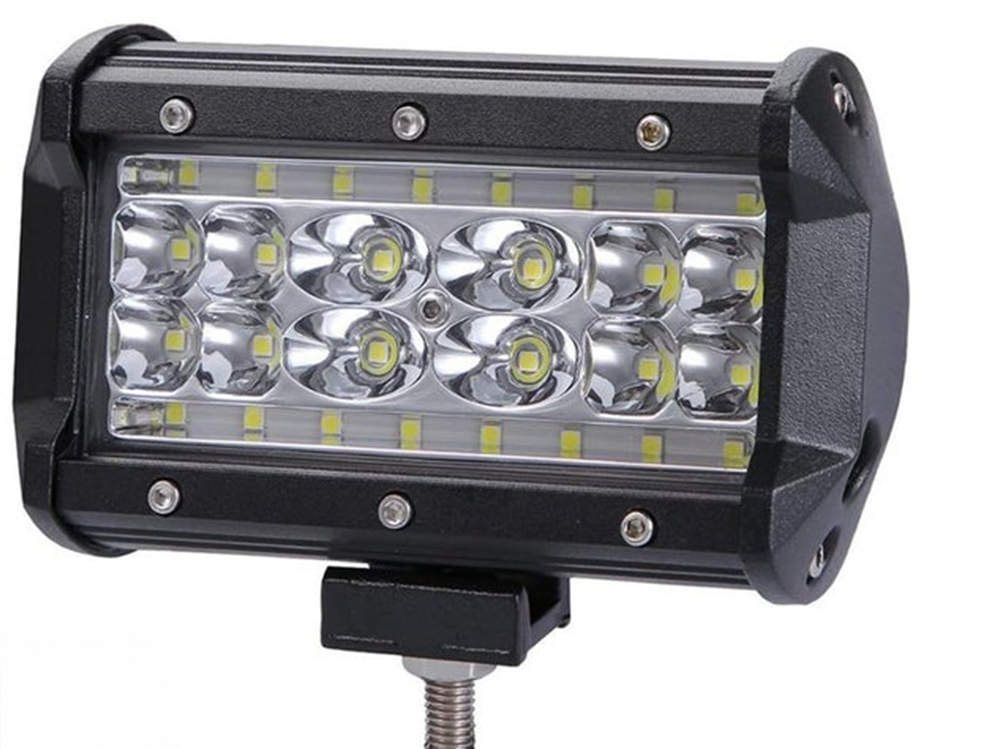 84W LED Work Light LED Sport Light