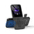MP3 Player 8GB front view showing 18 inch colour screen