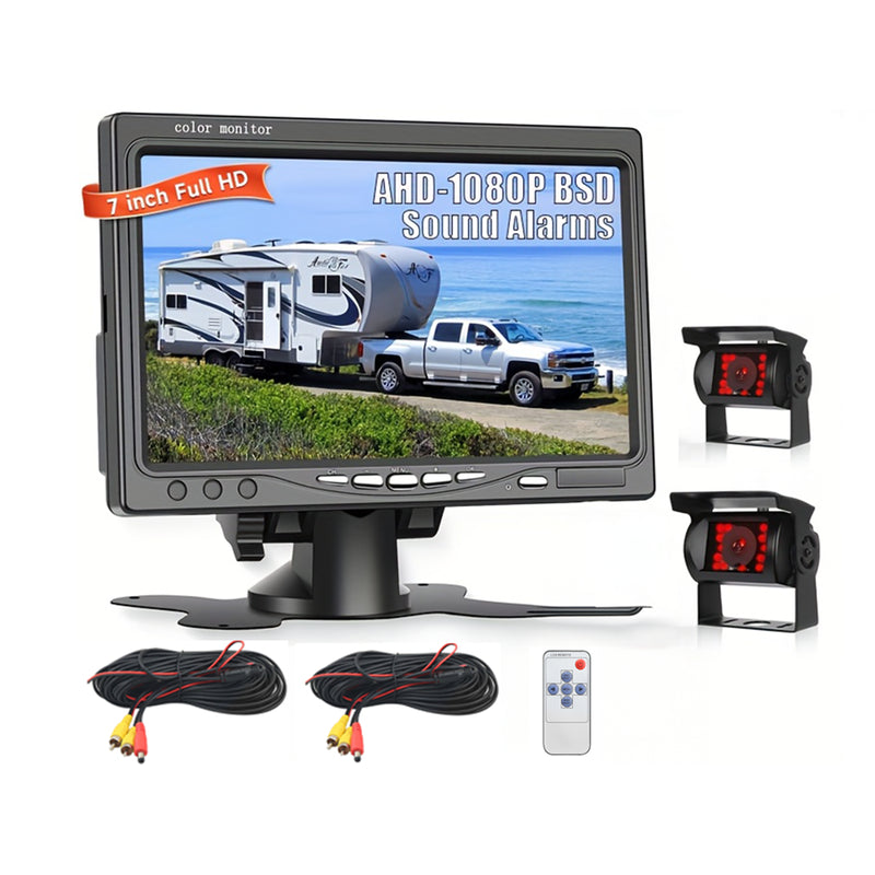 Car Reverse Camera Rear View Reverse Camera