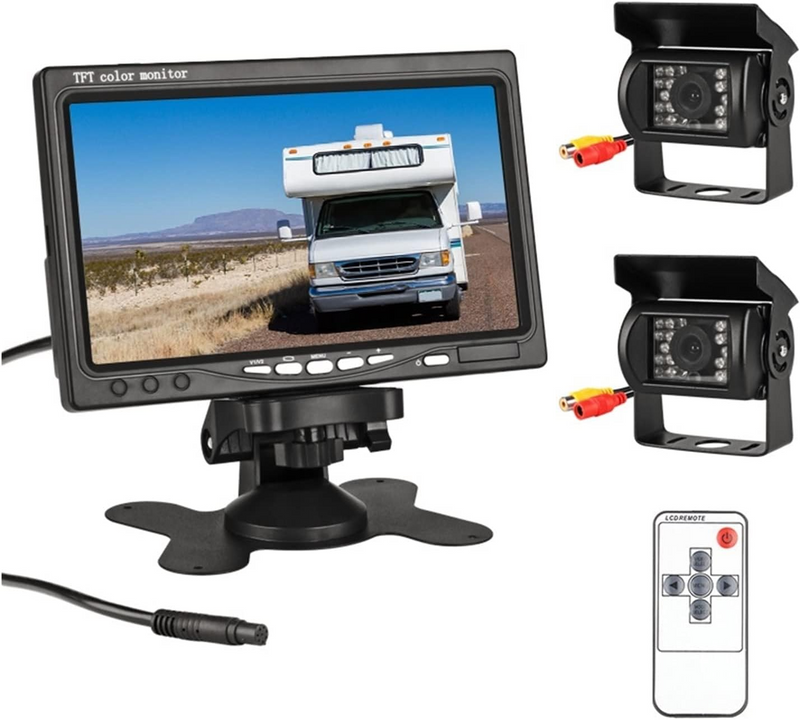 Car Reverse Camera Rear View Reverse Camera
