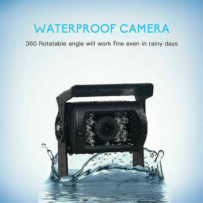 Car Reverse Camera Rear View Reverse Camera