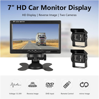 Car Reverse Camera Rear View Reverse Camera