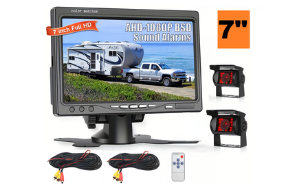 Car Reverse Camera Rear View Reverse Camera