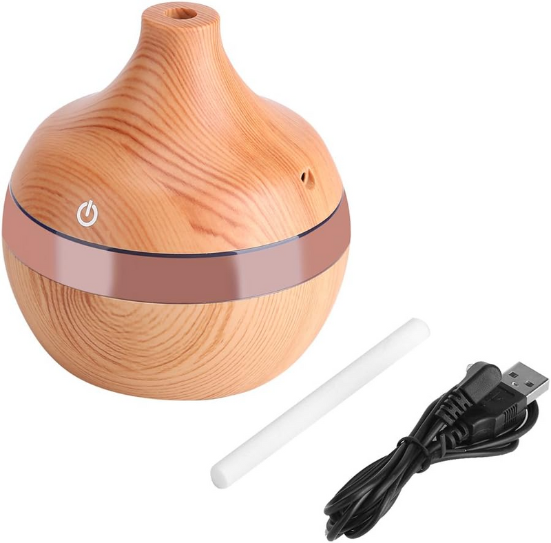 Aroma Diffuser Humidifier