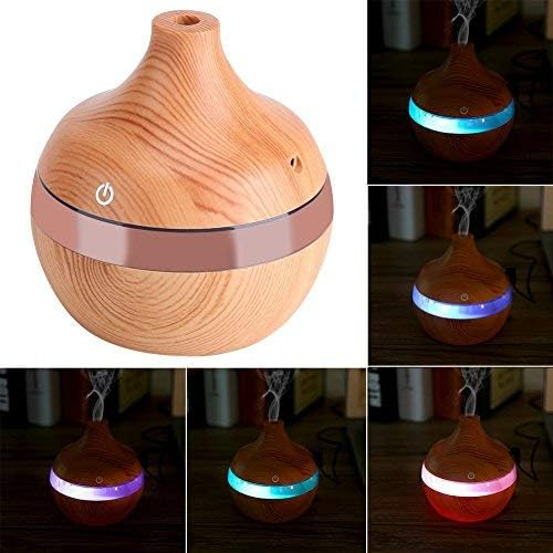 Aroma Diffuser Humidifier