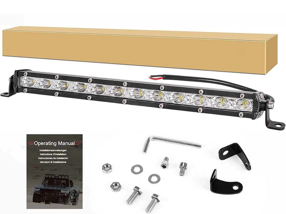 LED Work Light 36W