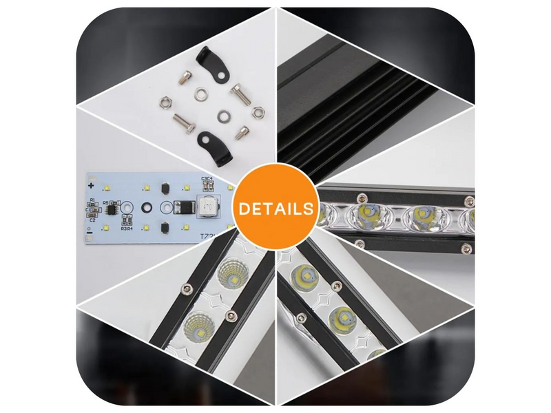 LED Work Light 36W