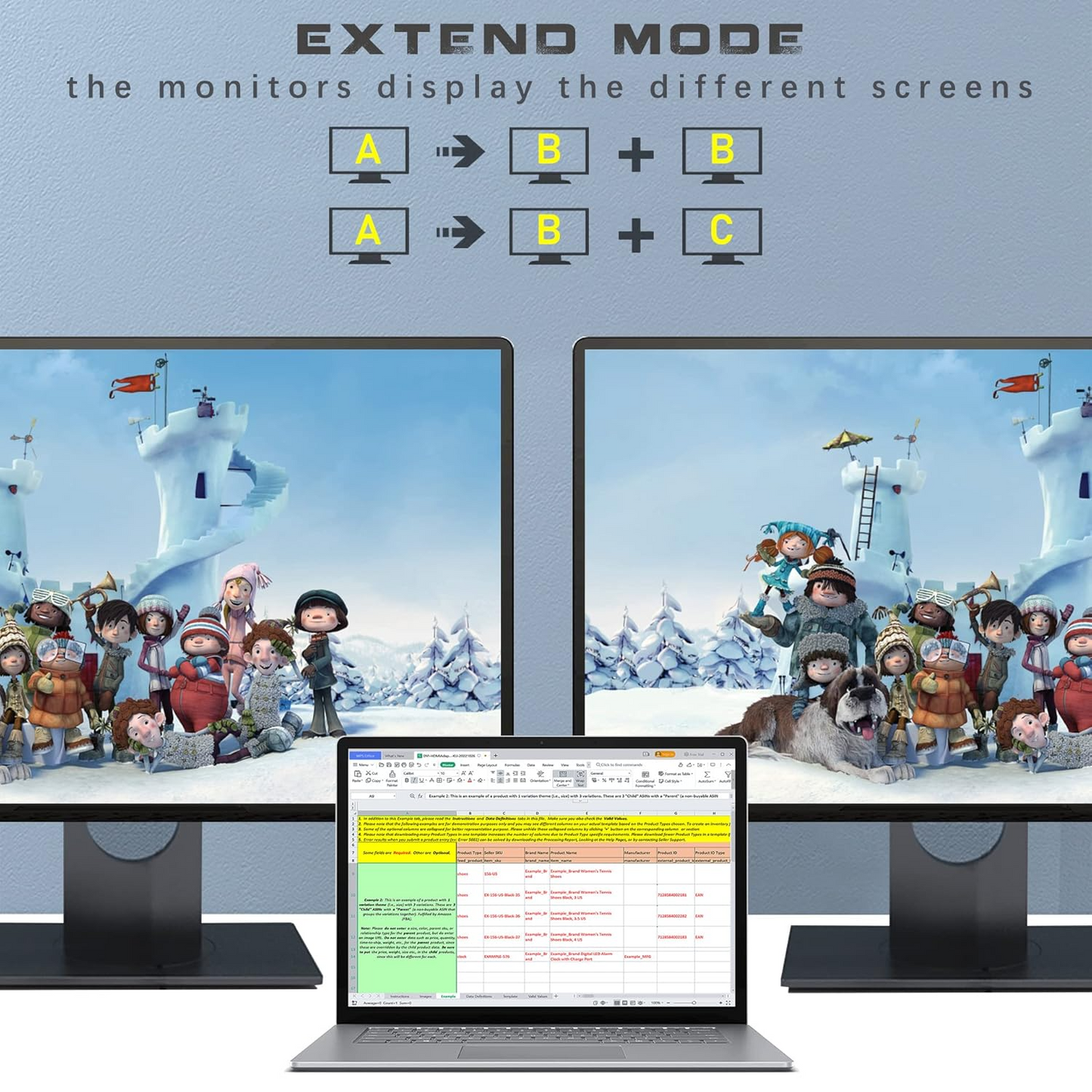 USB Type C to HDMI Converter