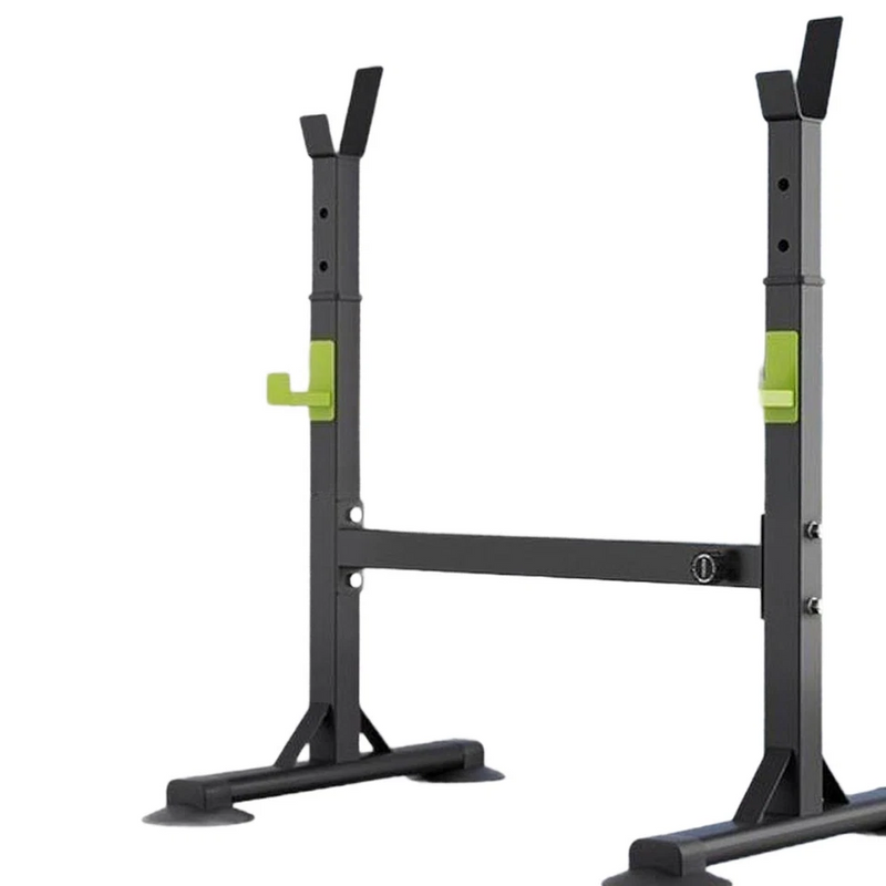 Squat Rack Bench Press Rack Barbell Stand