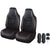 Universal Car Seat Covers Set