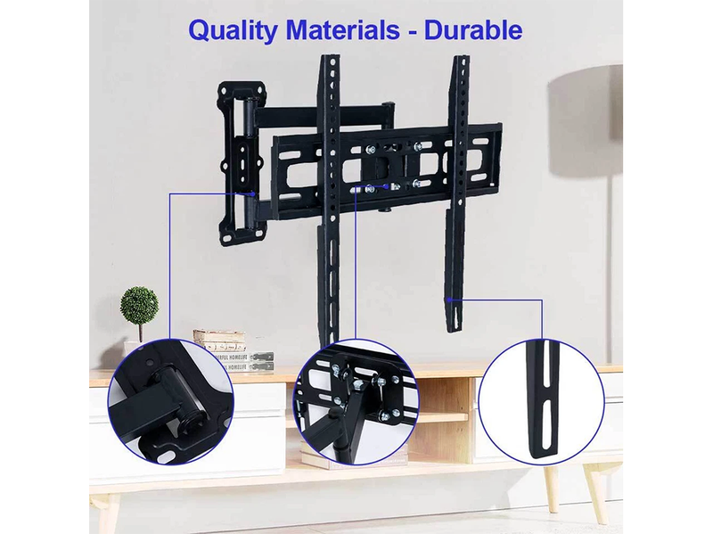 Tv Wall Mount Bracket 26-55inch