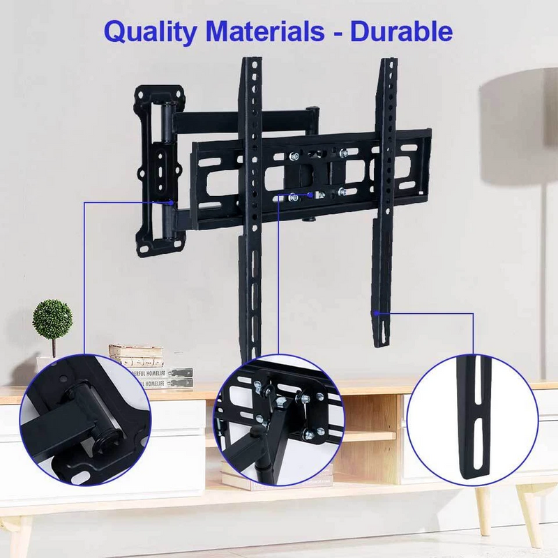 Tv Wall Mount Bracket 26-55inch