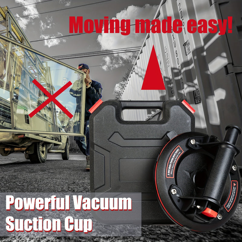Glass Suction Cup