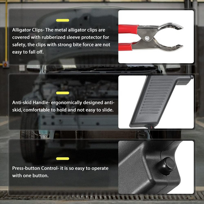 Ignition Timing Light