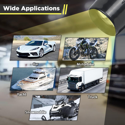 Ignition Timing Light