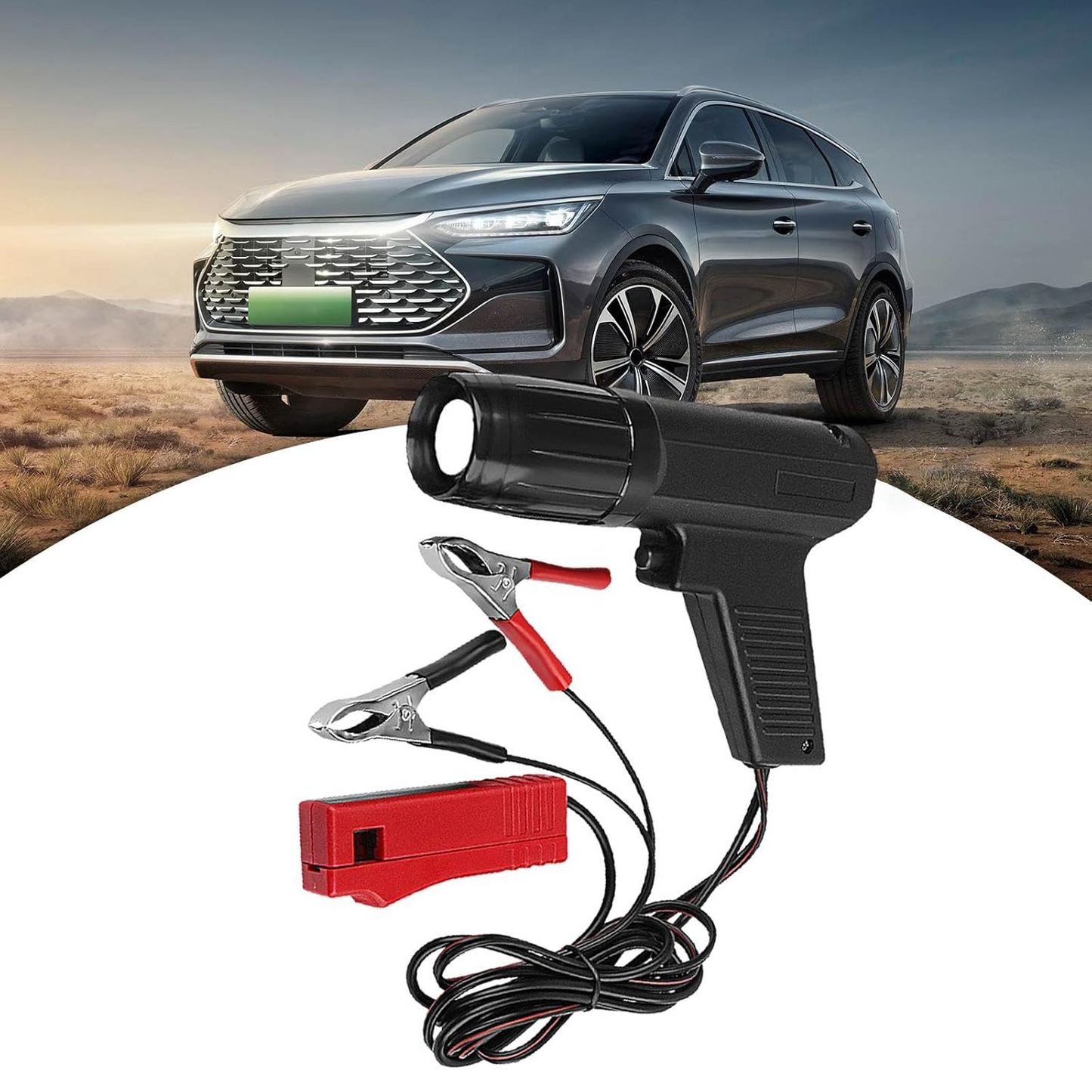 Ignition Timing Light