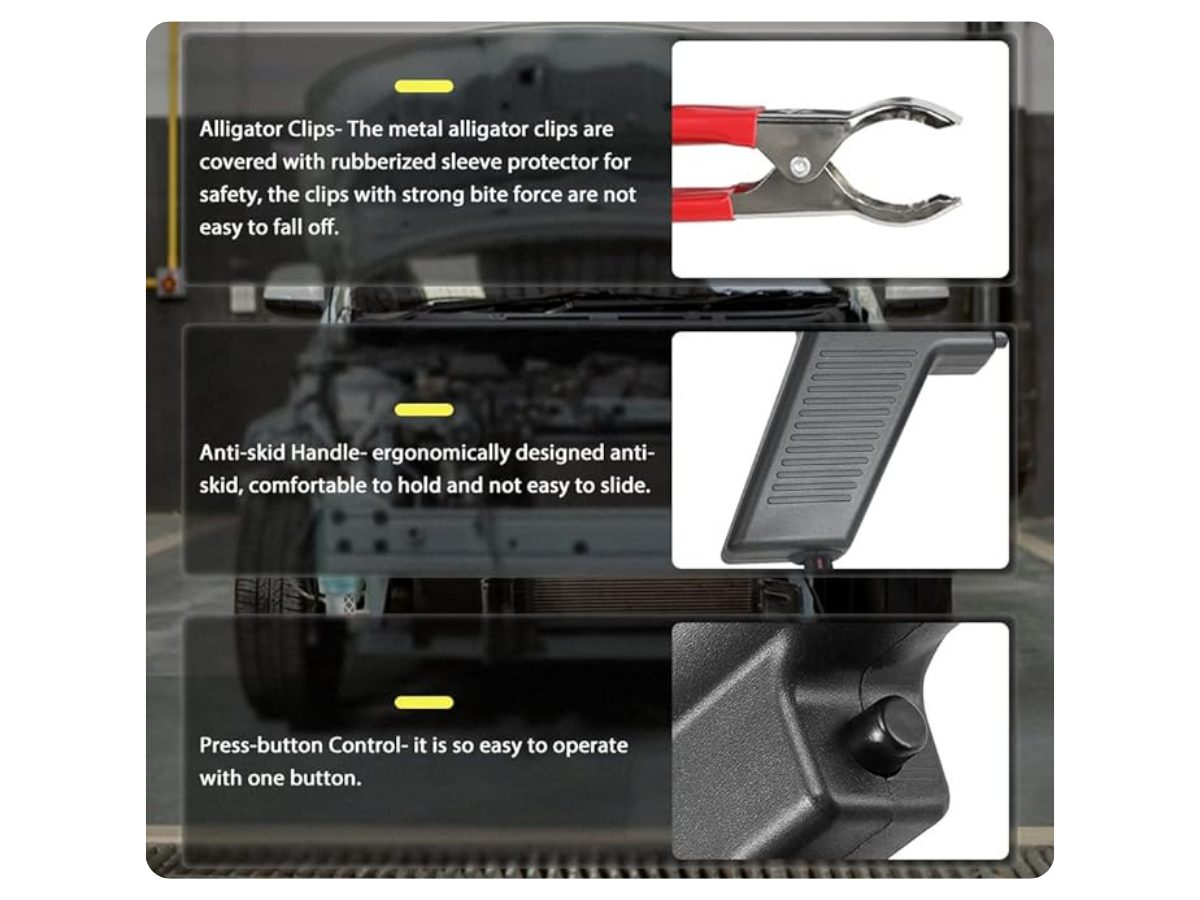 Ignition Timing Light