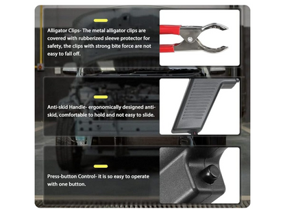 Ignition Timing Light