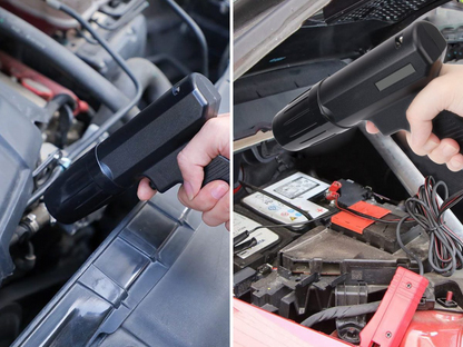 Ignition Timing Light