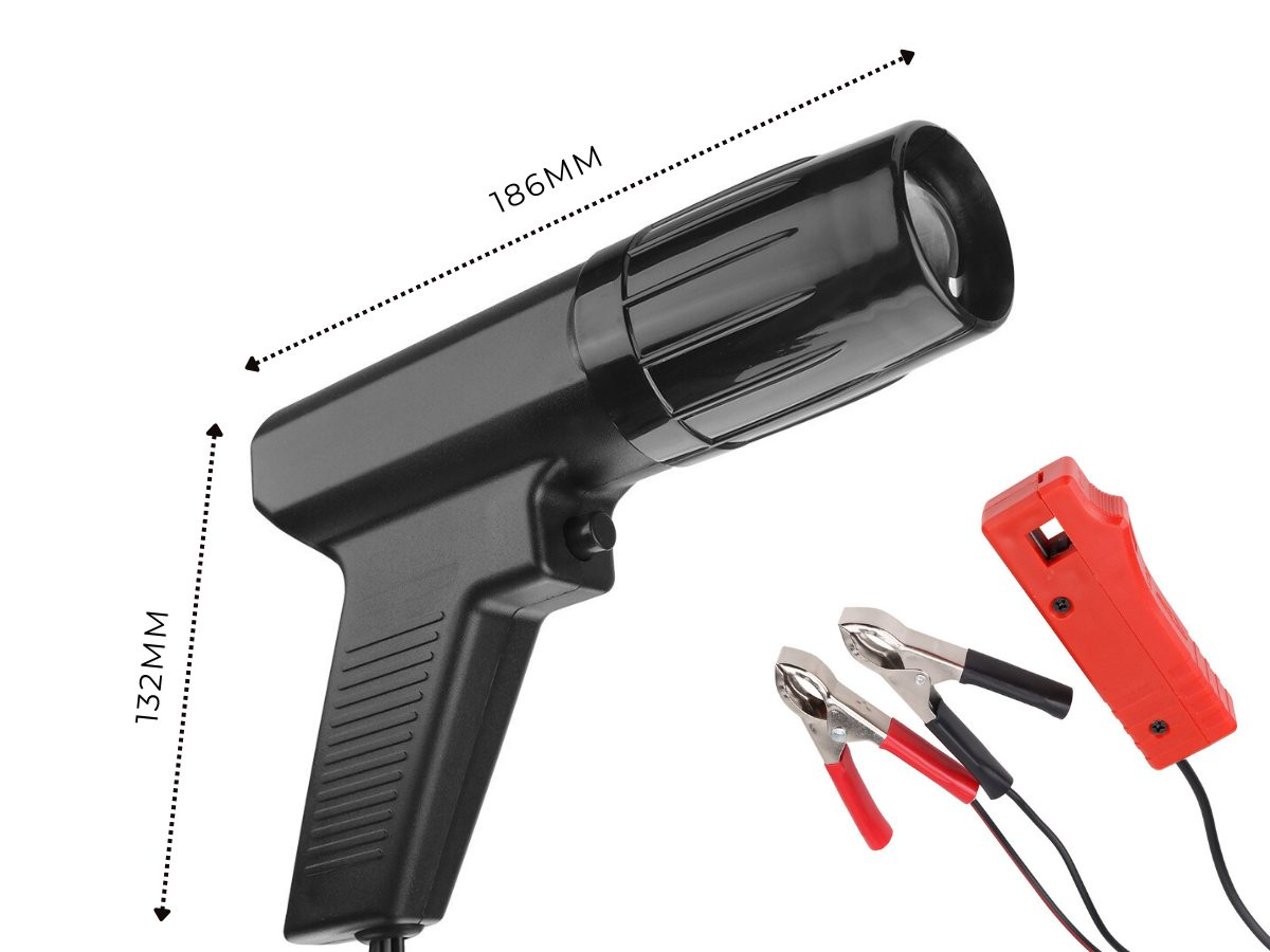 Ignition Timing Light